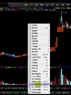 罗振文股票裸K操盘定式综合训练培训课程核心内容第13讲下载