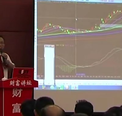 [期货课程]商品期货实战绝技100招 共7集视频